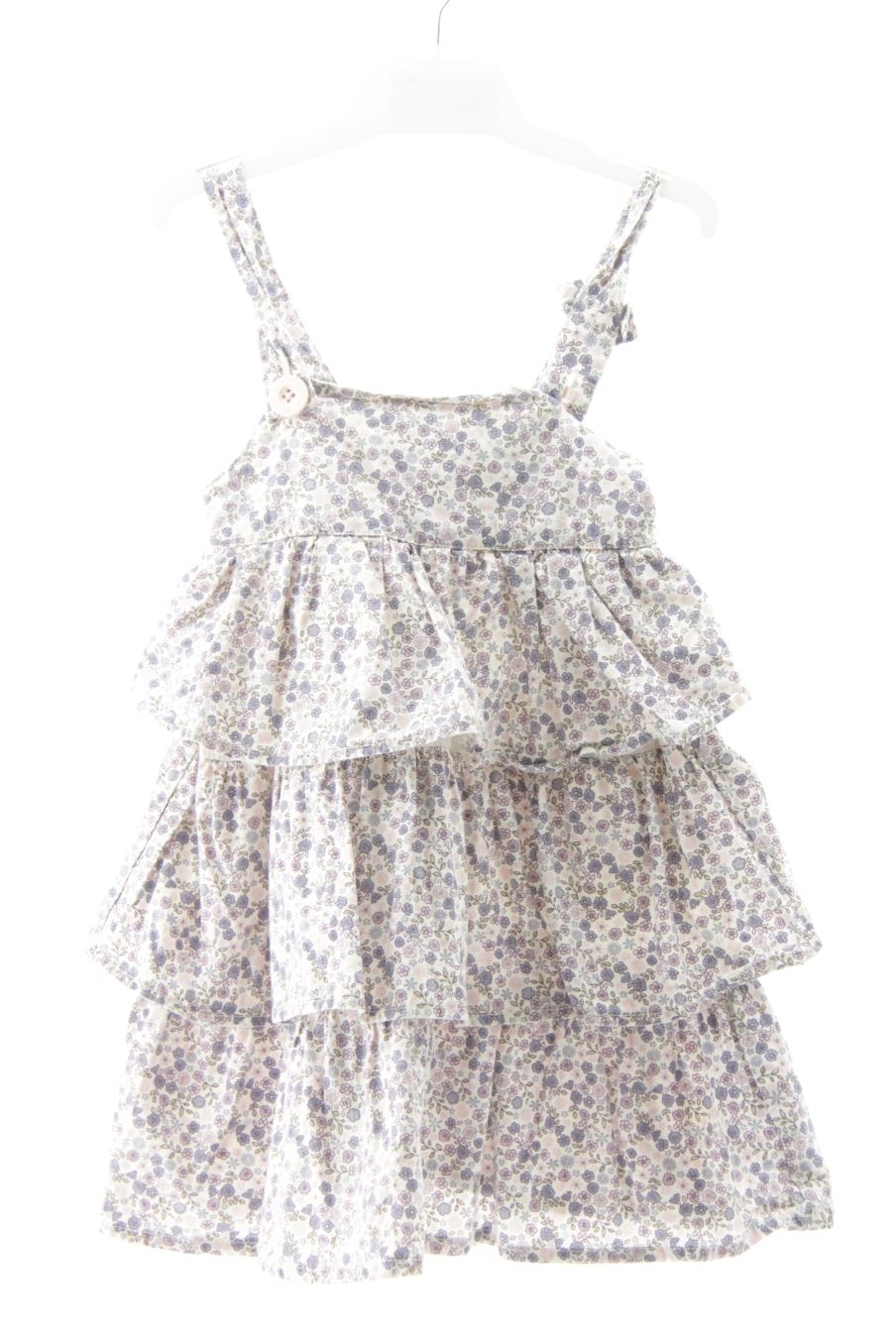 Edeis (La Redoute) Aufwändiges Kleid Größe 98