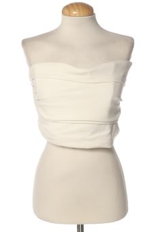 Top XL Zara, foto 1 de 2