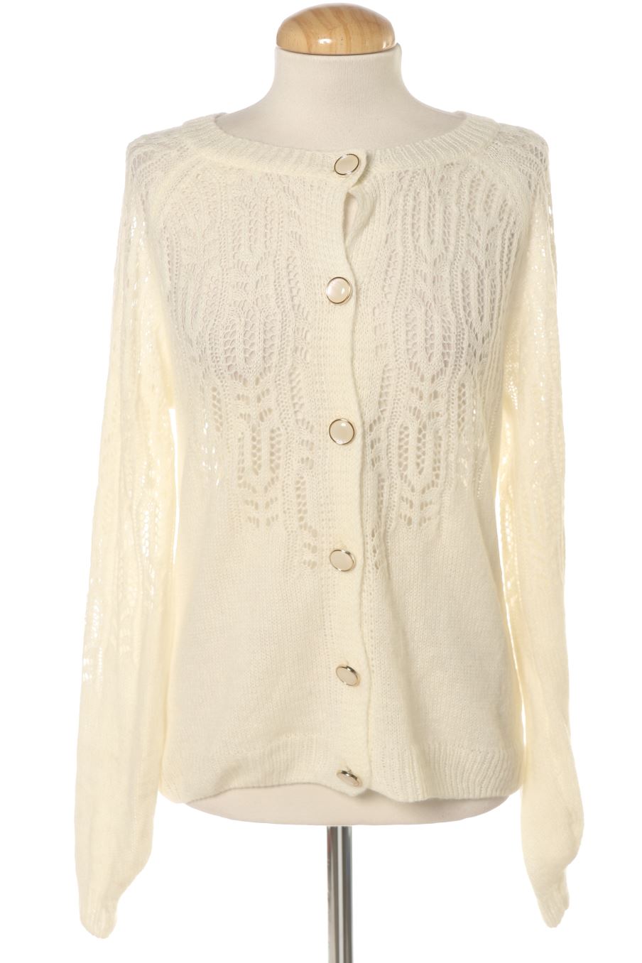 Gilet PERCENTIL de la taille S, de couleur beige