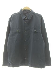 Camisa manga larga M Tommy Hilfiger, foto 1 de 2