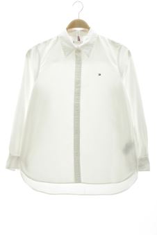 Camisa manga larga 38 Tommy Hilfiger, foto 1 de 2