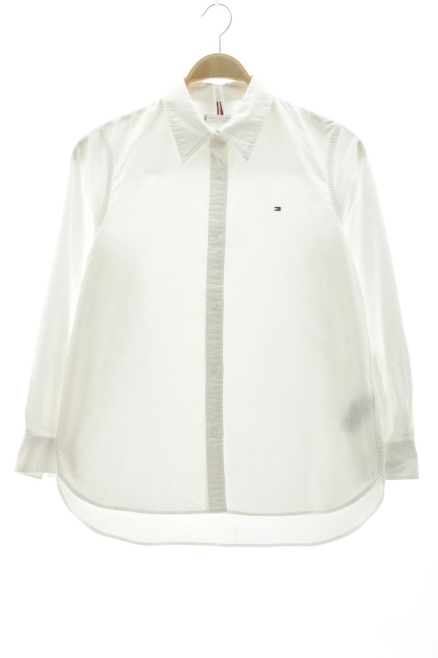 Hemd von Tommy Hilfiger Größe 38