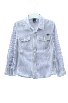 Langärmeliges Hemd 104 iDO