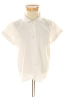 Kurzärmeliges Hemd 104 Ñaco