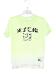 Kurzärmeliges T-Shirt 116 Tenth