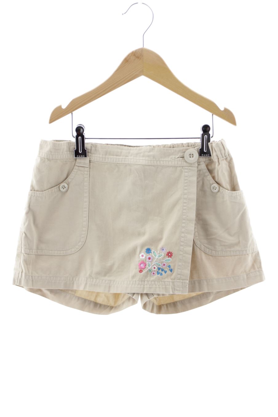 Short Tuc Tuc de la taille 10 ans de seconde main
