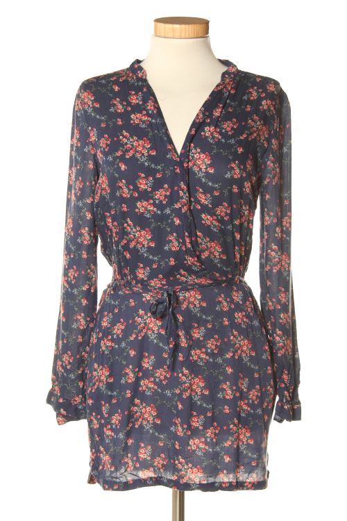 Robe casual