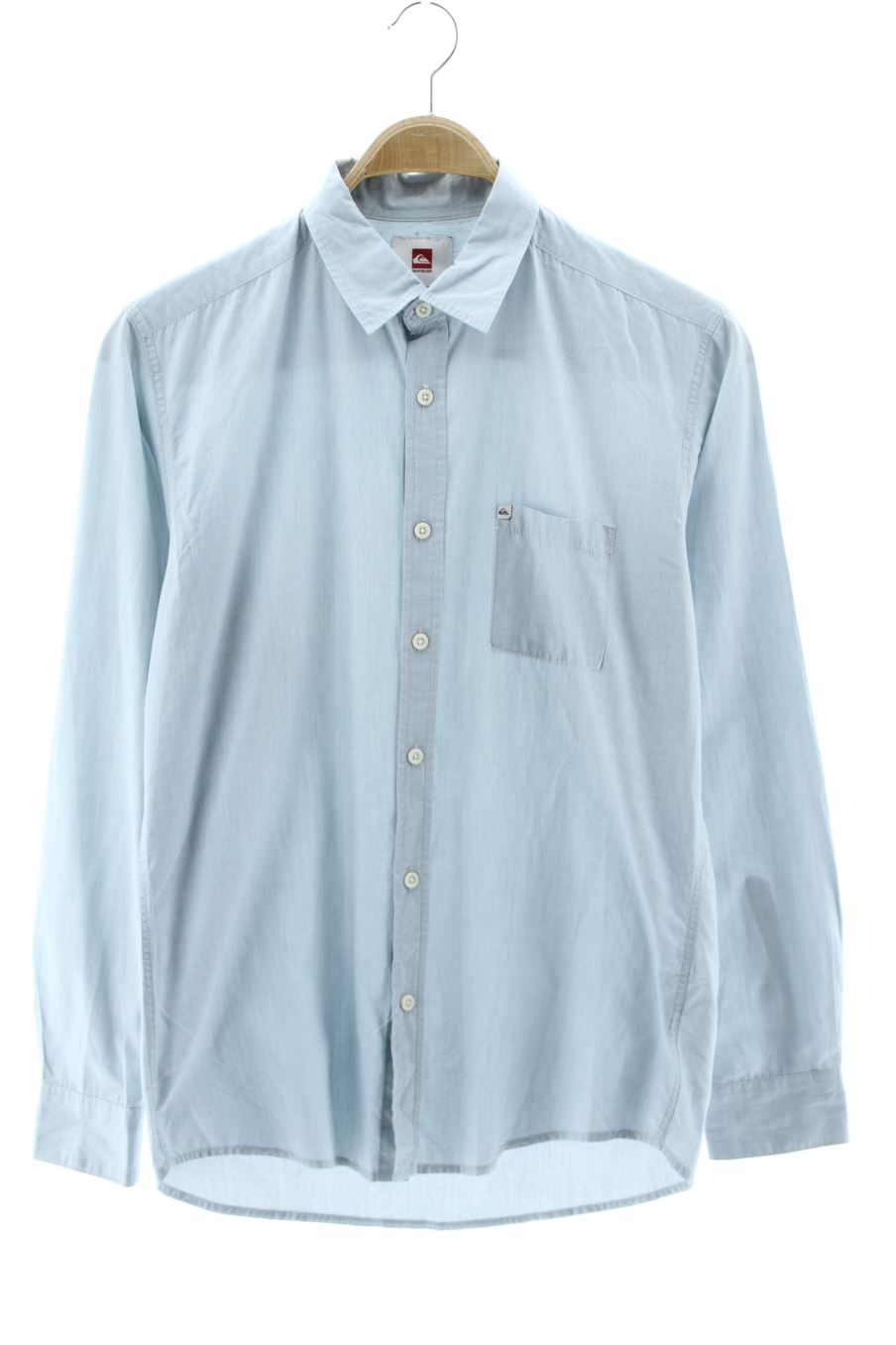 Camisa de Quicksilver de la talla S