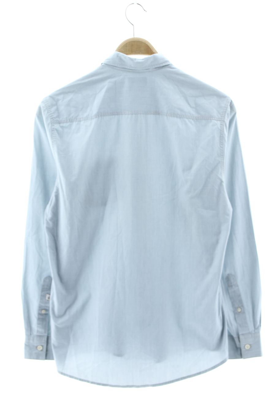 Camisa de Quicksilver de la talla S