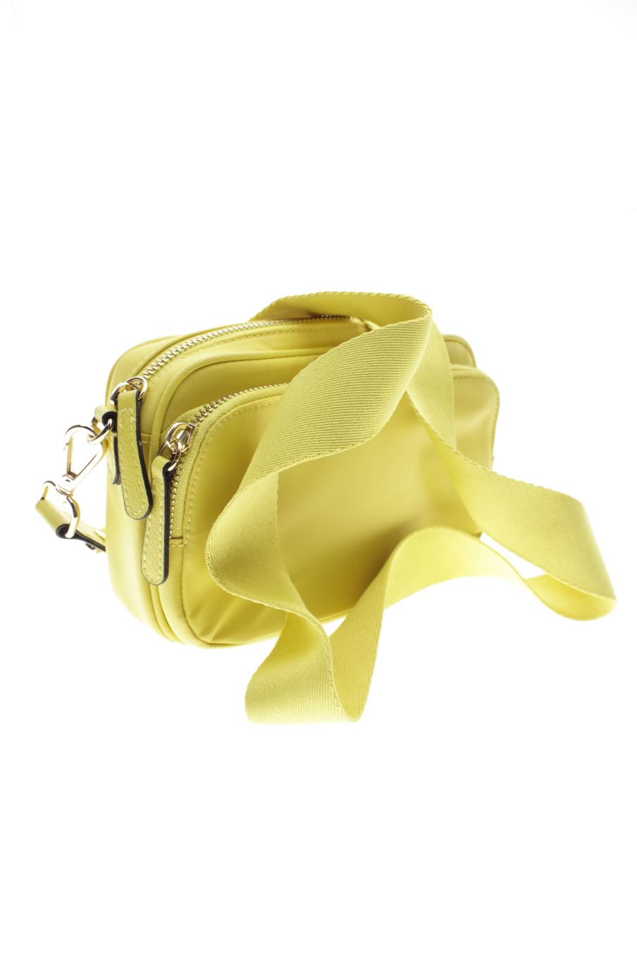 Umhängetasche Gelb von H&M
