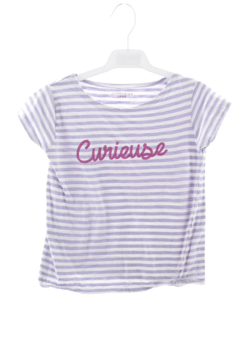 T-shirt Monoprix de la taille 7 ans de seconde main