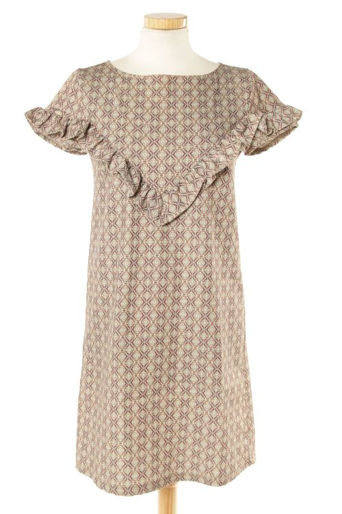 Robe casual