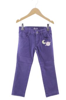 Jeans 2 ans Benetton Blue Family