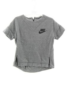 Felpa 8 anni Nike
