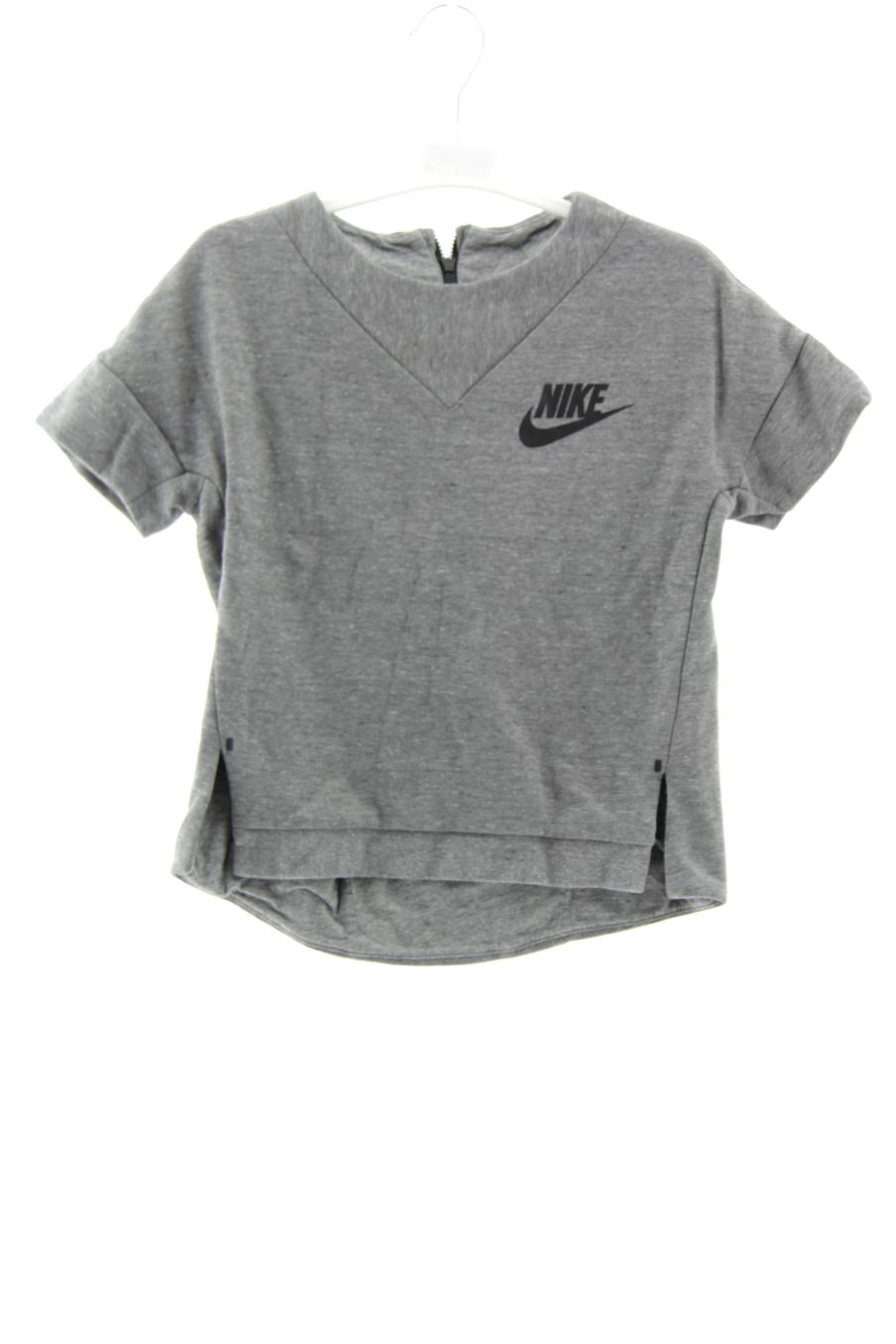 Felpa de Nike de la talla 8 anni seconda mano