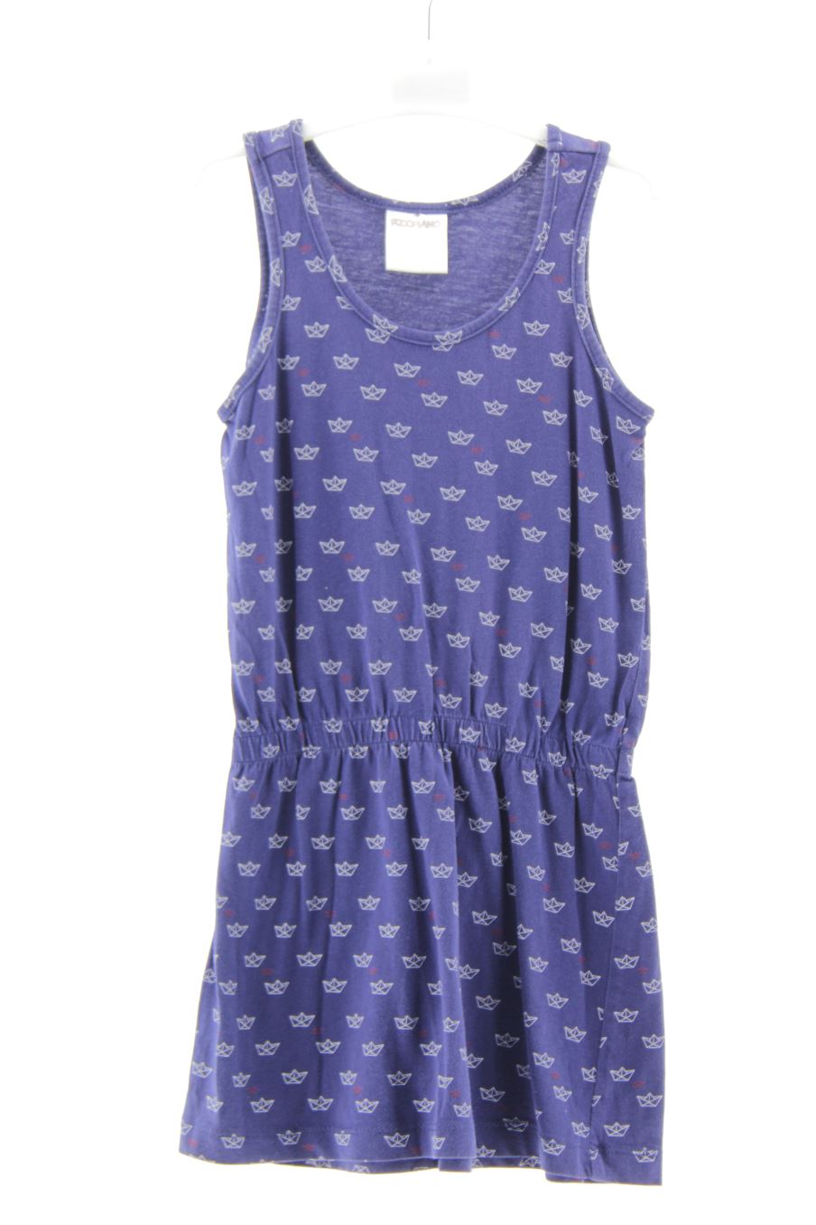 gebraucht Pocopiano Kleid Größe 110