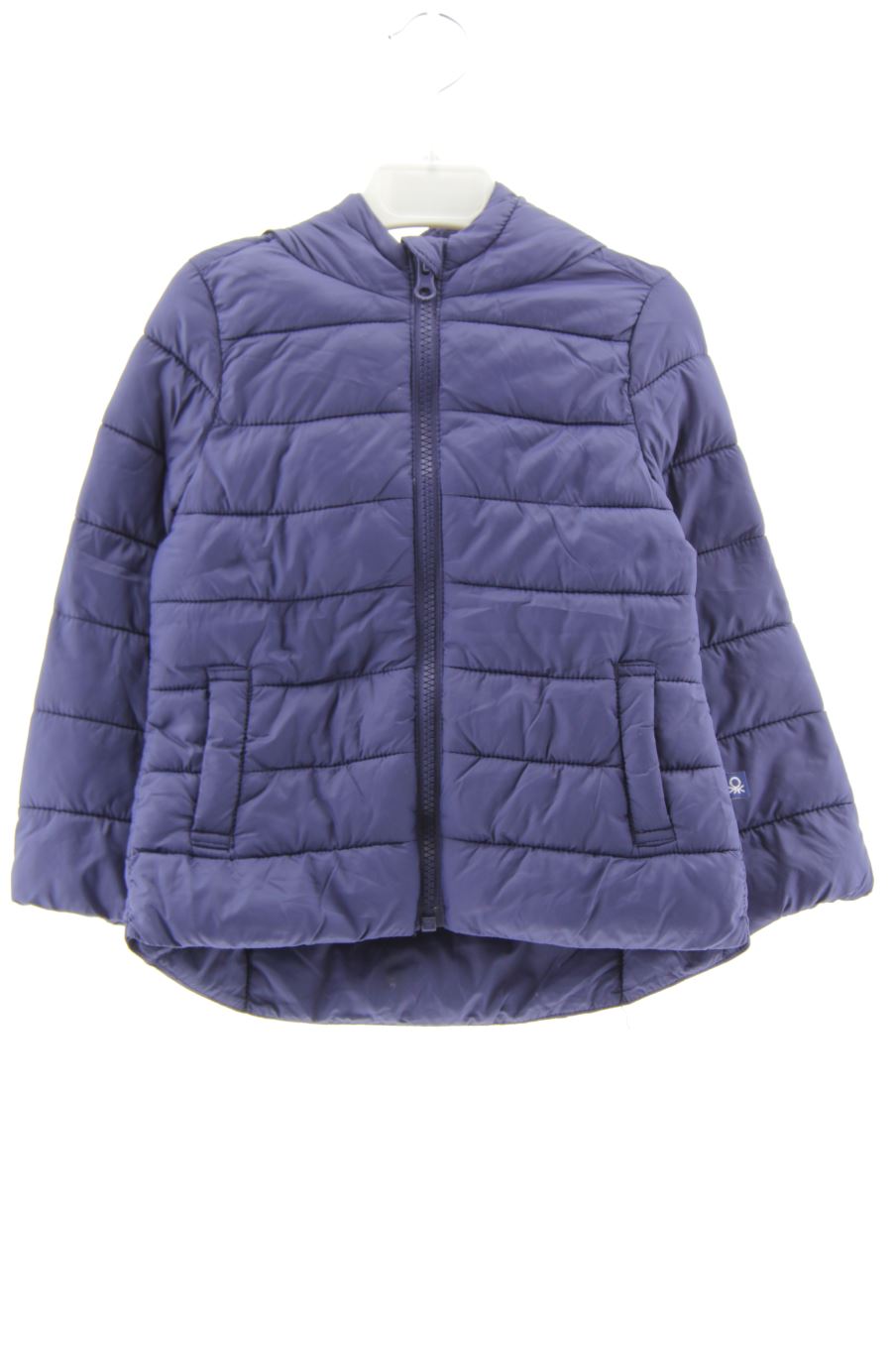 Cazadora de Benetton de la talla 2 años de segunda mano