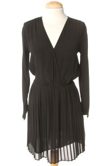 Robe casual XS Mango, photo 1 sur 2