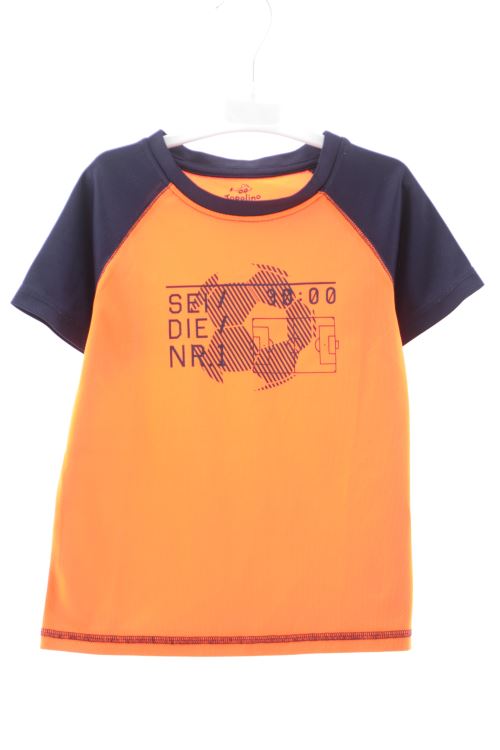 Kurzärmeliges T-Shirt