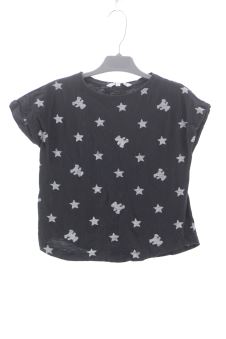 Kurzärmeliges T-Shirt 128 LuluCastagnette