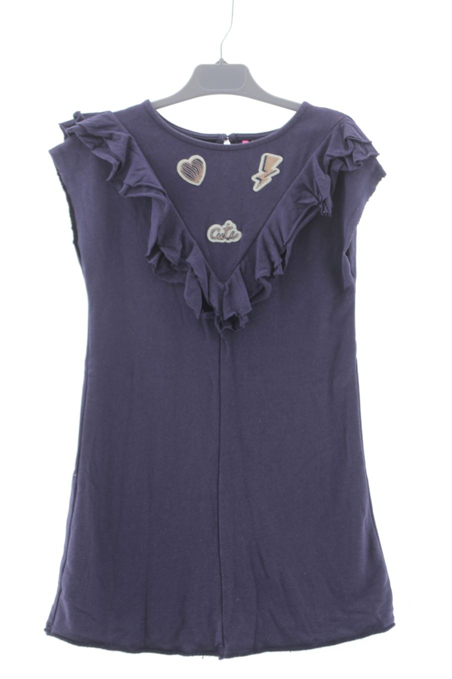 Vestito de Orchestra de la talla 8 anni seconda mano