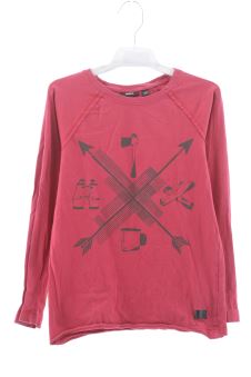 Langärmeliges T-shirt 116 Mexx