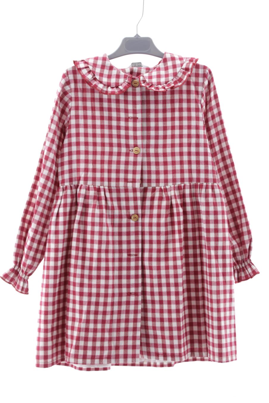 Vestido de KIDS CHOCOLATE de la talla 8 años de segunda mano