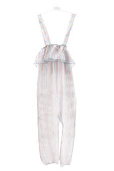 Jumpsuit 152 KIDS CHOCOLATE