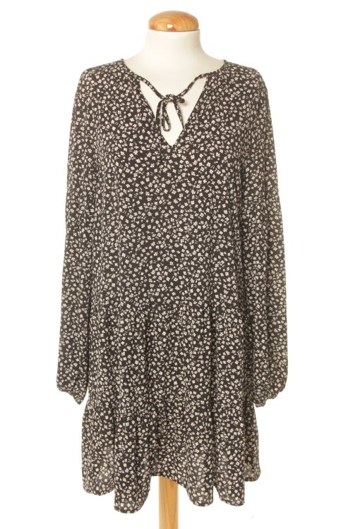Vestido casual