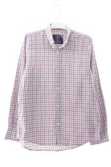 Chemise manches longues 11 ans Tizzas