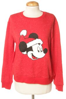Sweatshirt XS Disney