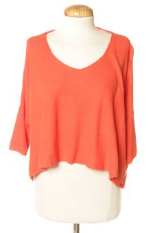 Pullover S Mango