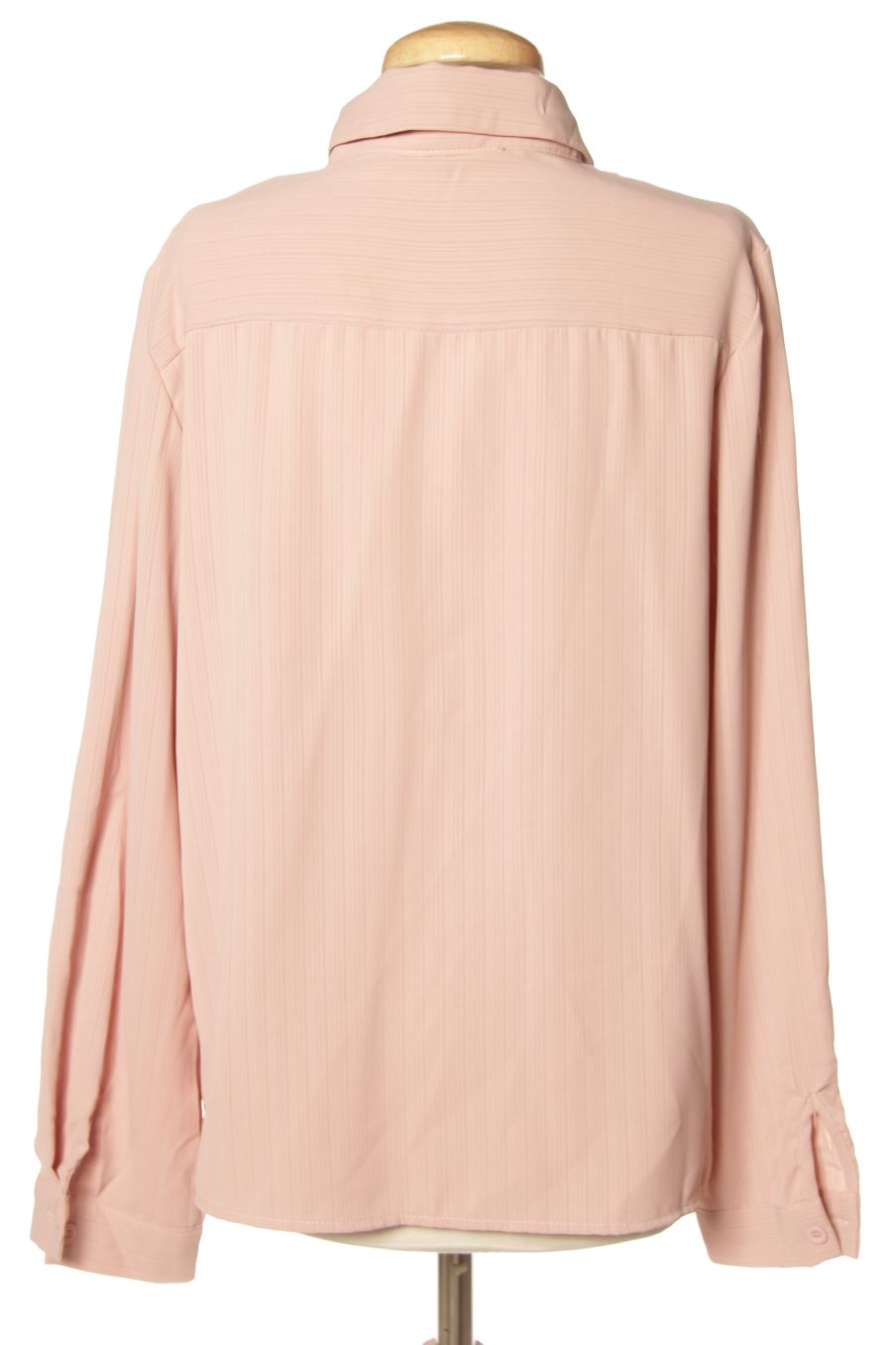 Chemise PERCENTIL de la taille M, de couleur rose