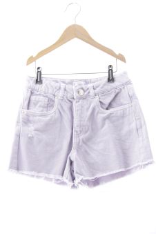 Short en jean 12 ans Mango