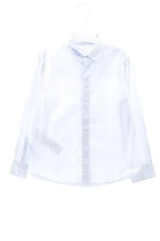 Chemise manches longues 6 ans Mango