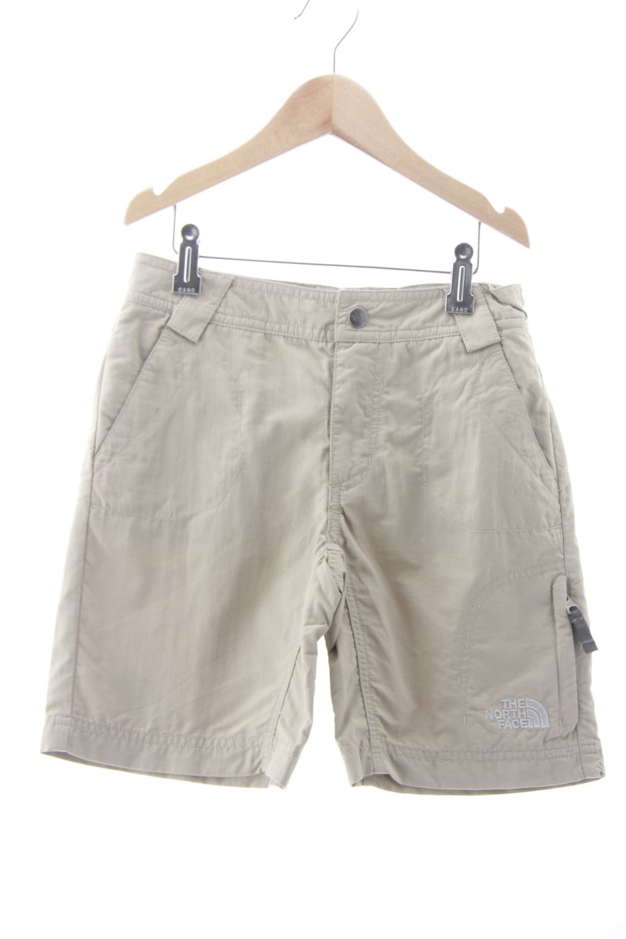 Short The north face de la taille 7 ans de seconde main