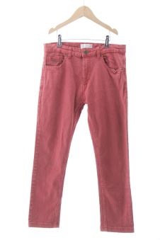 Vaquero 13 años Kids collection (El Corte Inglés)