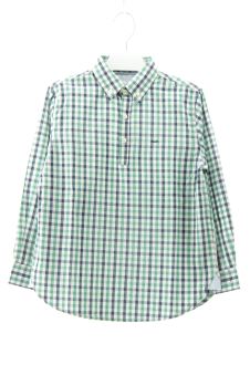 Chemise manches longues 6 ans Neck & Neck