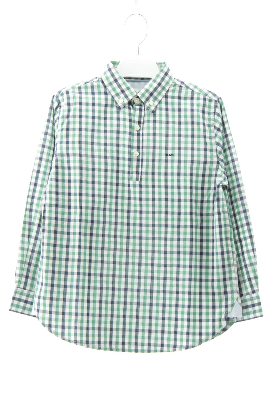 Camisa de manga larga de Neck & Neck de la talla 6 años de segunda mano