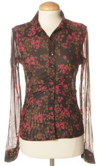 Camicia M Desigual, foto 1 di 2