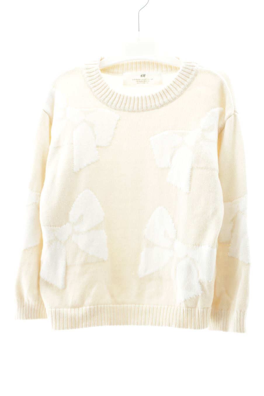 Pull H&M de la taille 3 ans de seconde main