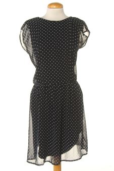 Robe casual M Trafaluc