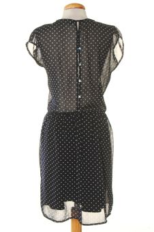 Robe casual M Trafaluc