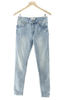 Jeans 38 Desigual, photo 1 sur 2