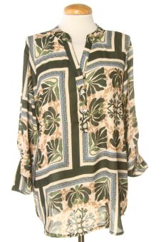 Blusa de manga larga XL New collection