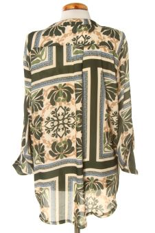 Blusa de manga larga XL New collection