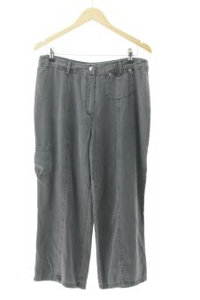 Pantalón Casual 44 Phildar