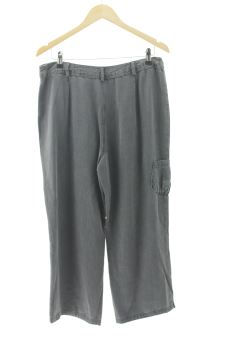 Pantalón Casual 44 Phildar