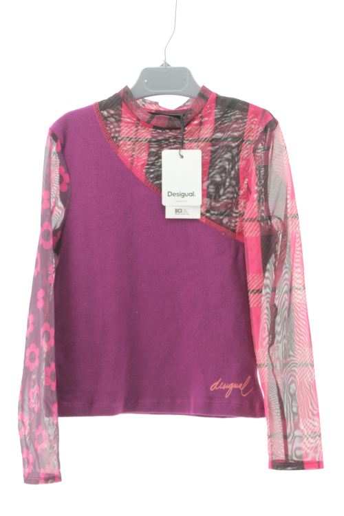 T-shirt manches longues