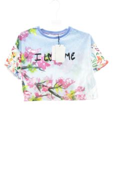 Camiseta 7 años Desigual